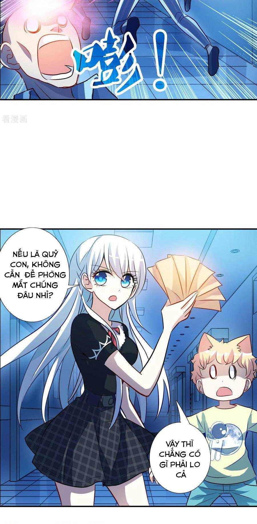 Tô Tịch Kỳ Quái Chapter 162 - Trang 14