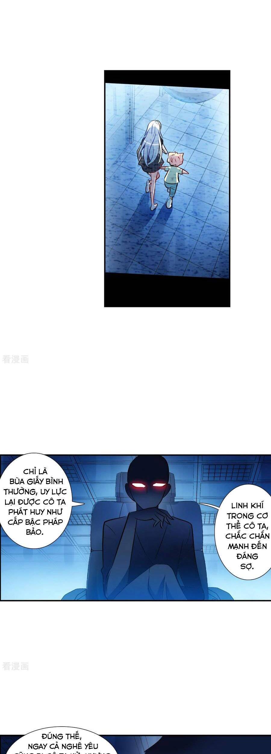 Tô Tịch Kỳ Quái Chapter 162 - Trang 17