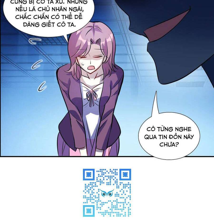 Tô Tịch Kỳ Quái Chapter 162 - Trang 18
