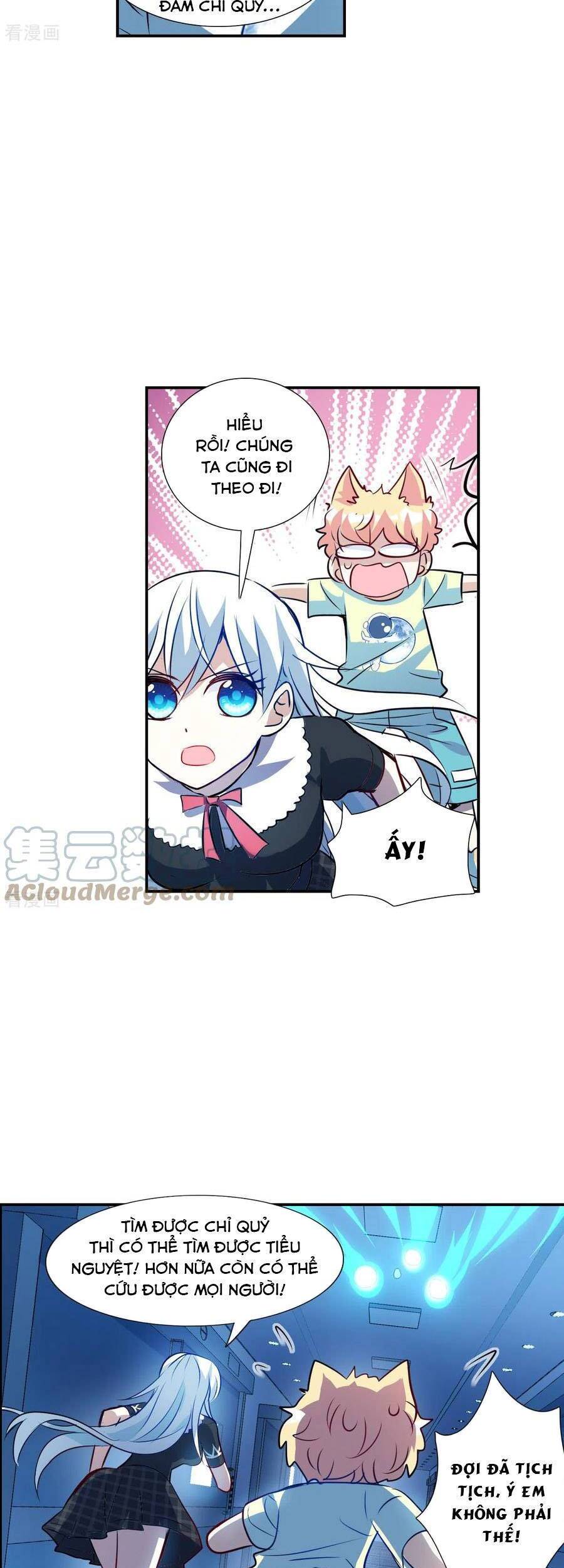 Tô Tịch Kỳ Quái Chapter 162 - Trang 4