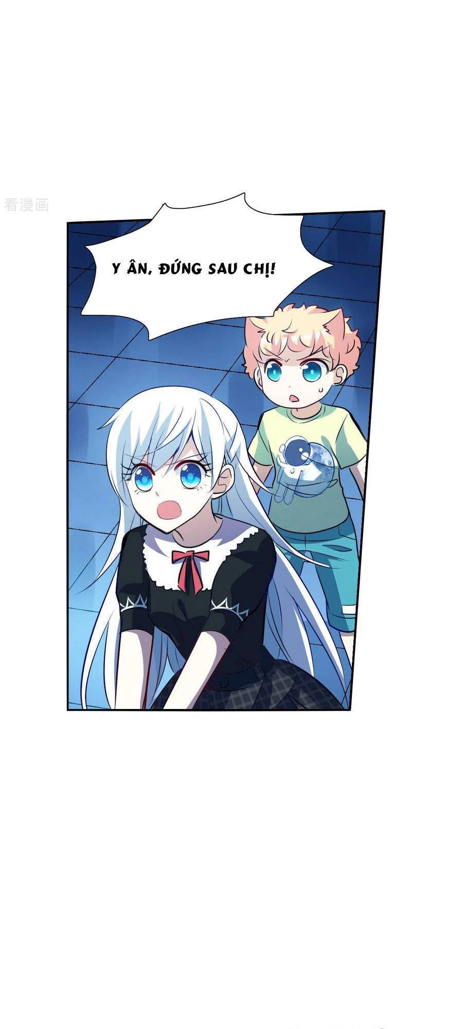 Tô Tịch Kỳ Quái Chapter 163 - Trang 12