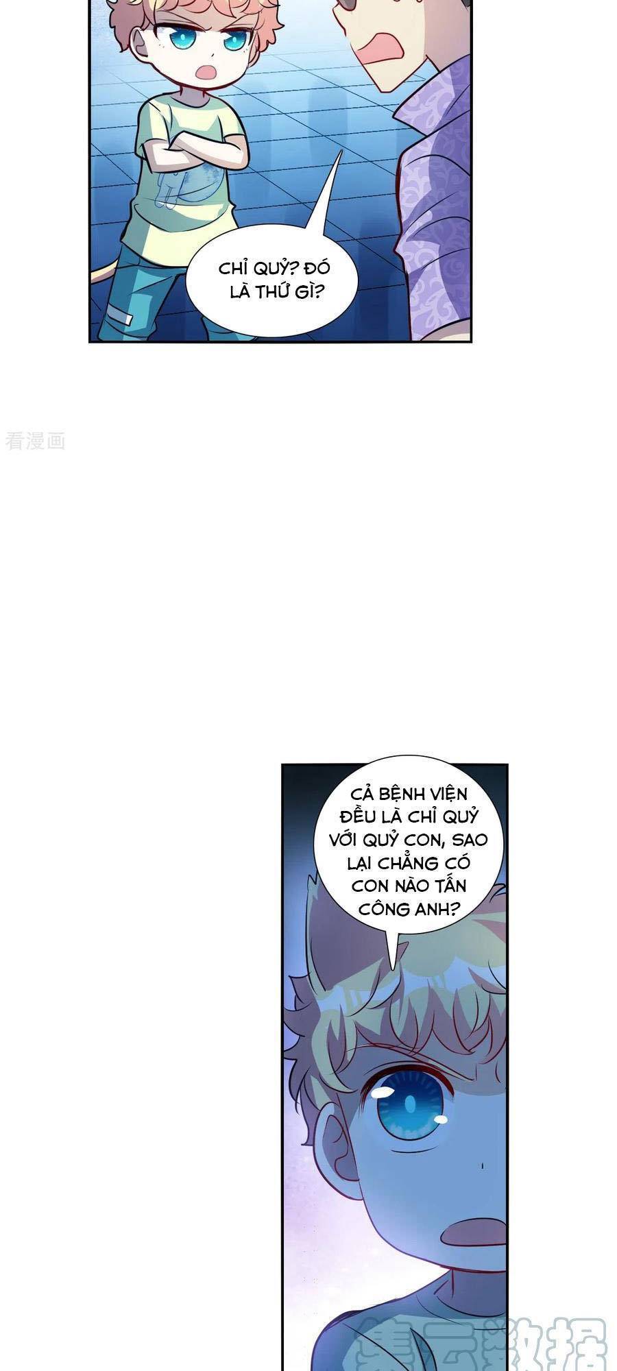 Tô Tịch Kỳ Quái Chapter 163 - Trang 20