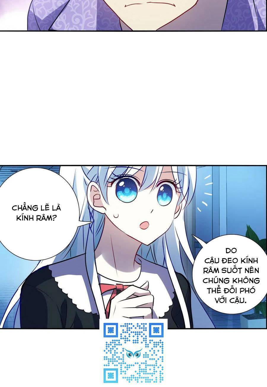 Tô Tịch Kỳ Quái Chapter 163 - Trang 22