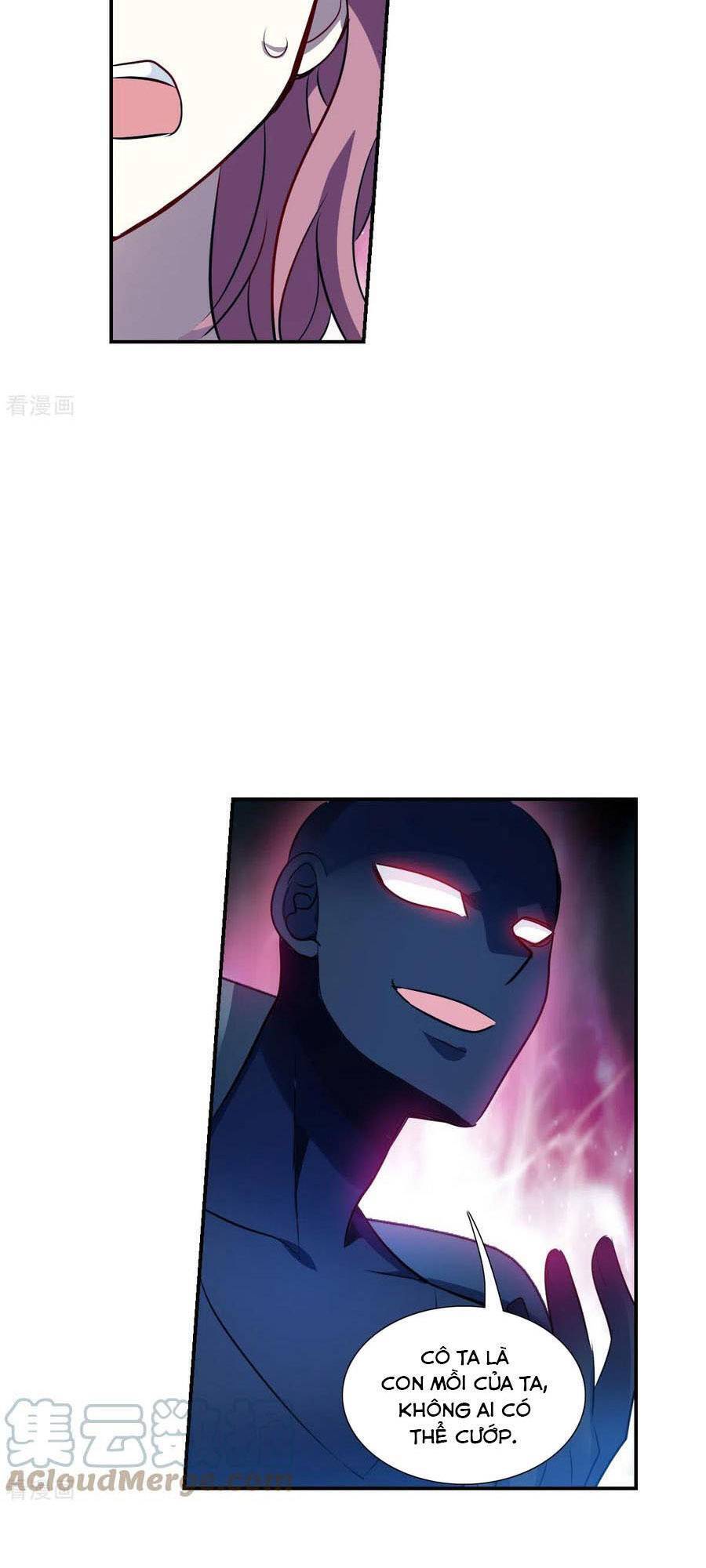 Tô Tịch Kỳ Quái Chapter 163 - Trang 4