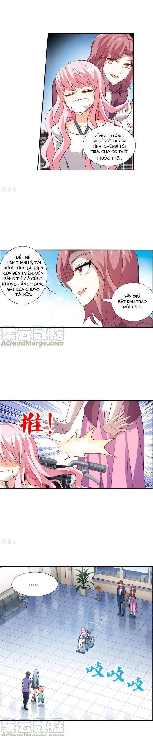 Tô Tịch Kỳ Quái Chapter 164 - Trang 9