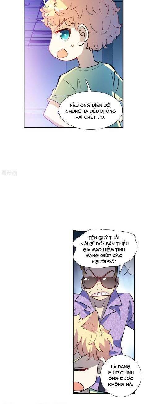 Tô Tịch Kỳ Quái Chapter 164 - Trang 6