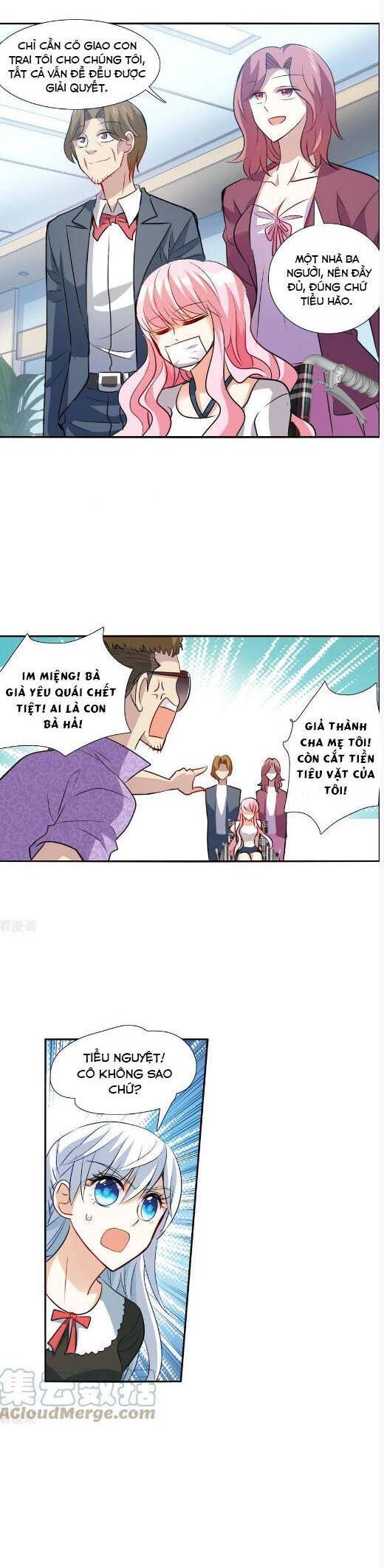 Tô Tịch Kỳ Quái Chapter 164 - Trang 8