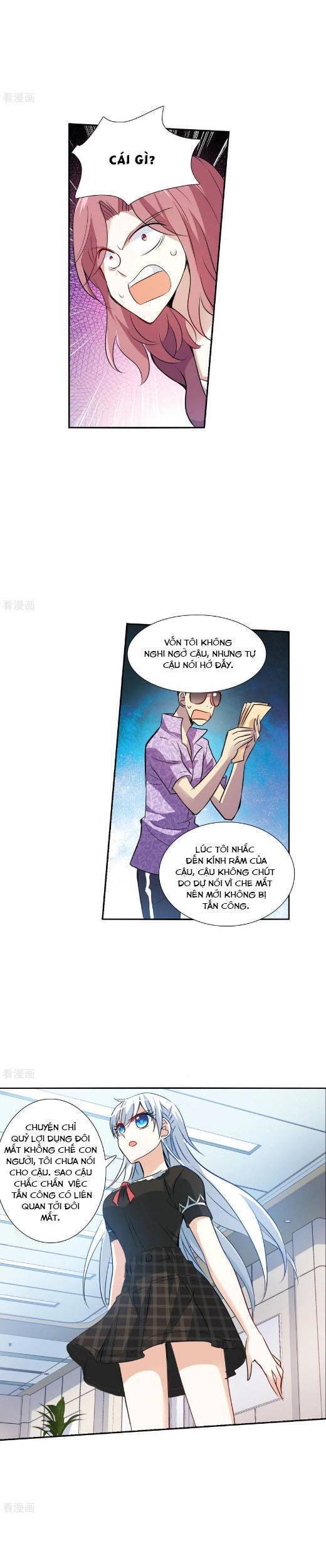 Tô Tịch Kỳ Quái Chapter 165 - Trang 5