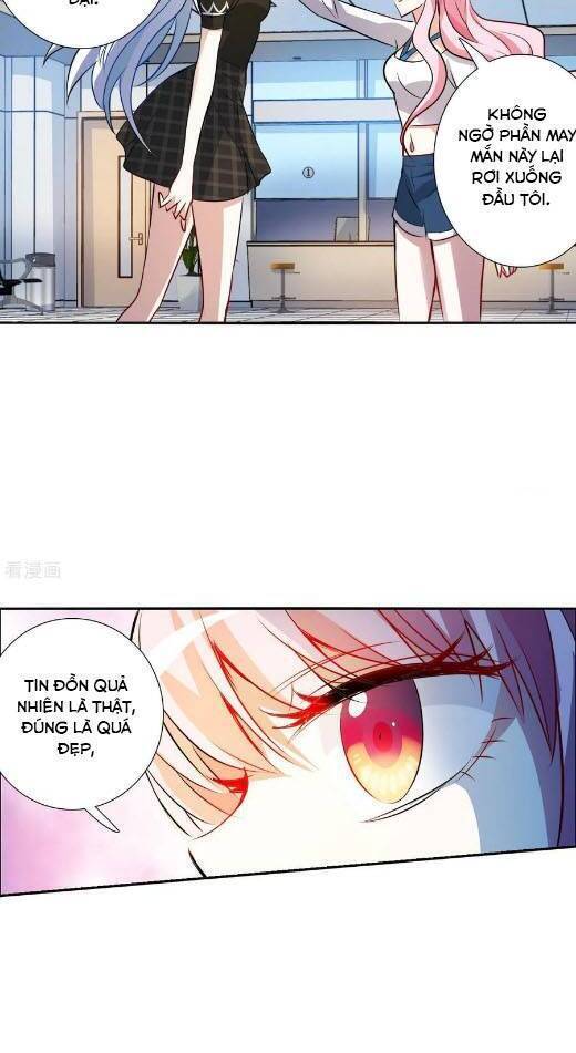 Tô Tịch Kỳ Quái Chapter 166 - Trang 10