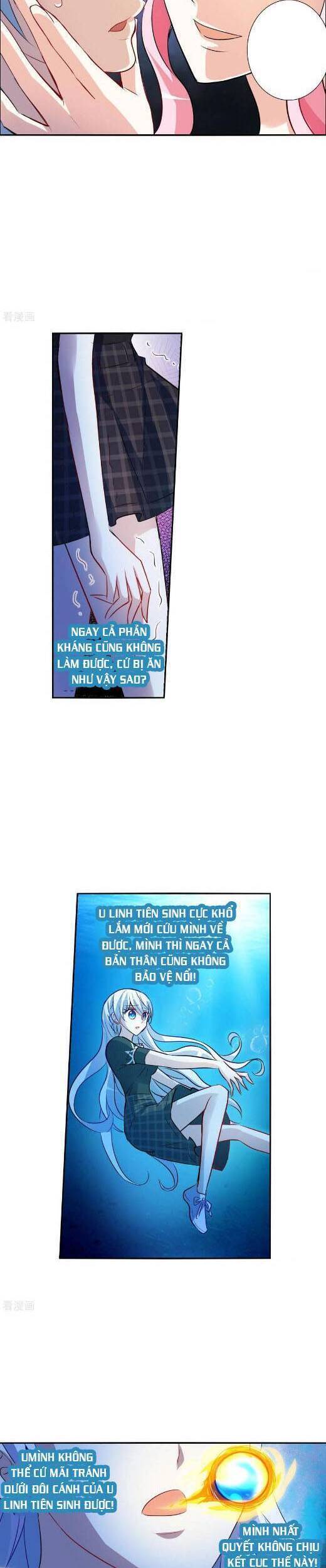 Tô Tịch Kỳ Quái Chapter 166 - Trang 12