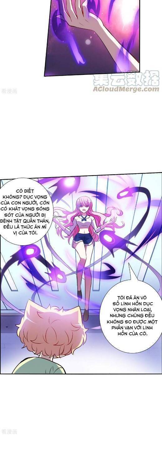 Tô Tịch Kỳ Quái Chapter 166 - Trang 7