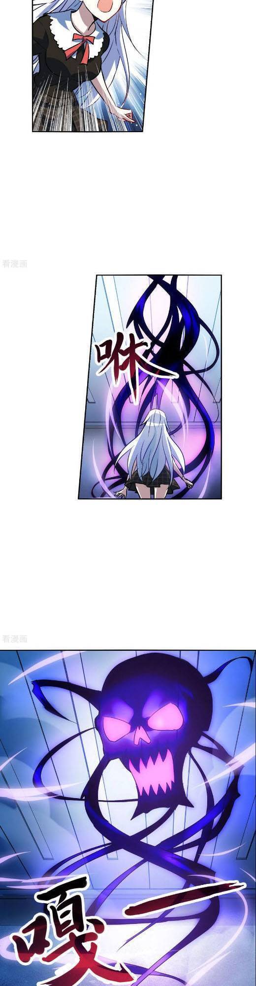Tô Tịch Kỳ Quái Chapter 167 - Trang 11