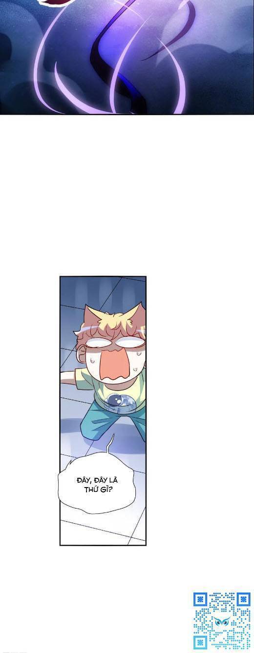Tô Tịch Kỳ Quái Chapter 167 - Trang 12