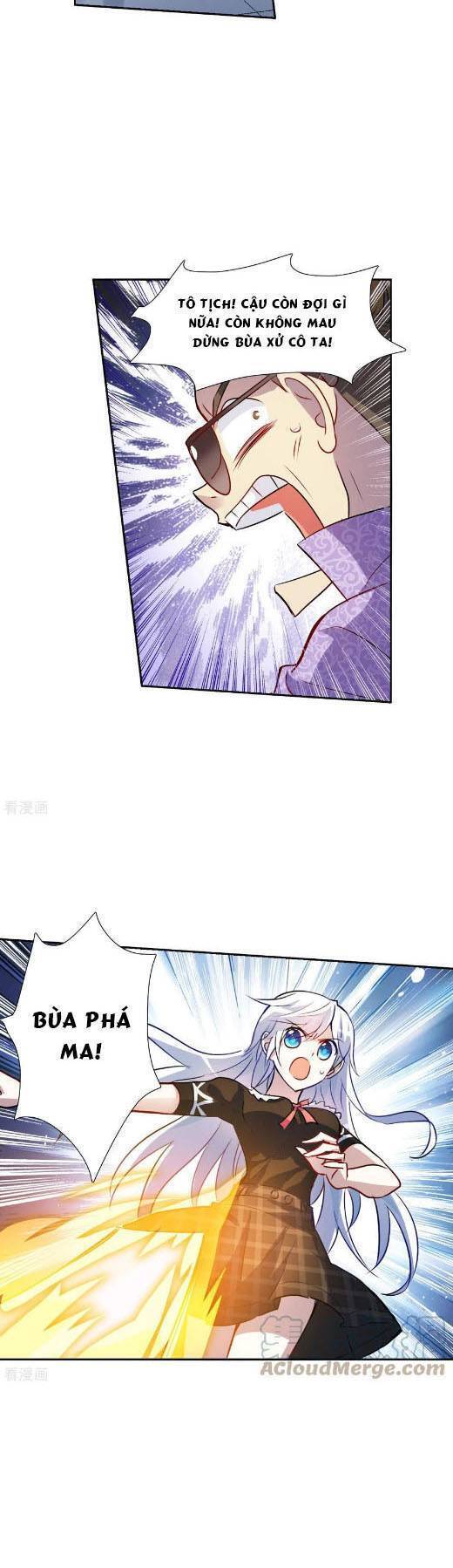 Tô Tịch Kỳ Quái Chapter 167 - Trang 4