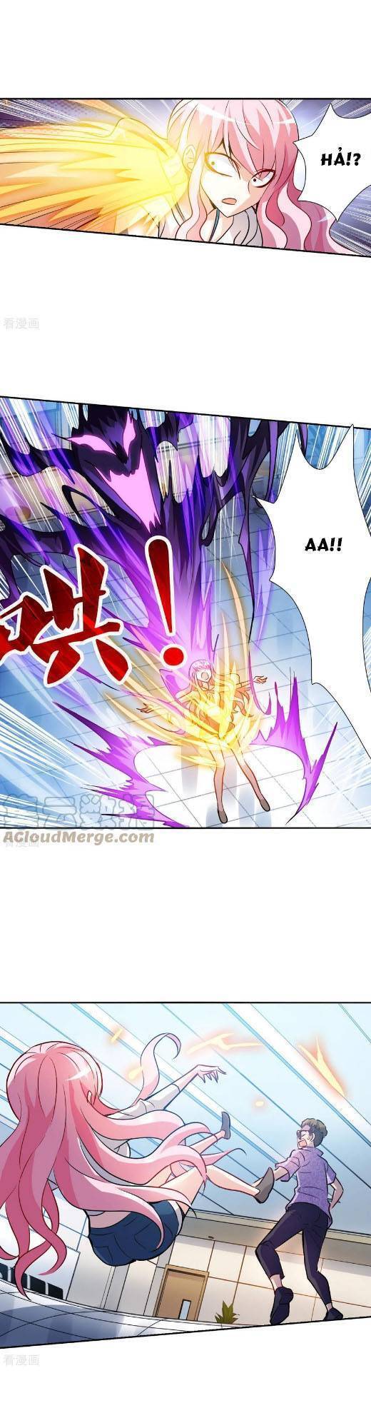 Tô Tịch Kỳ Quái Chapter 167 - Trang 5