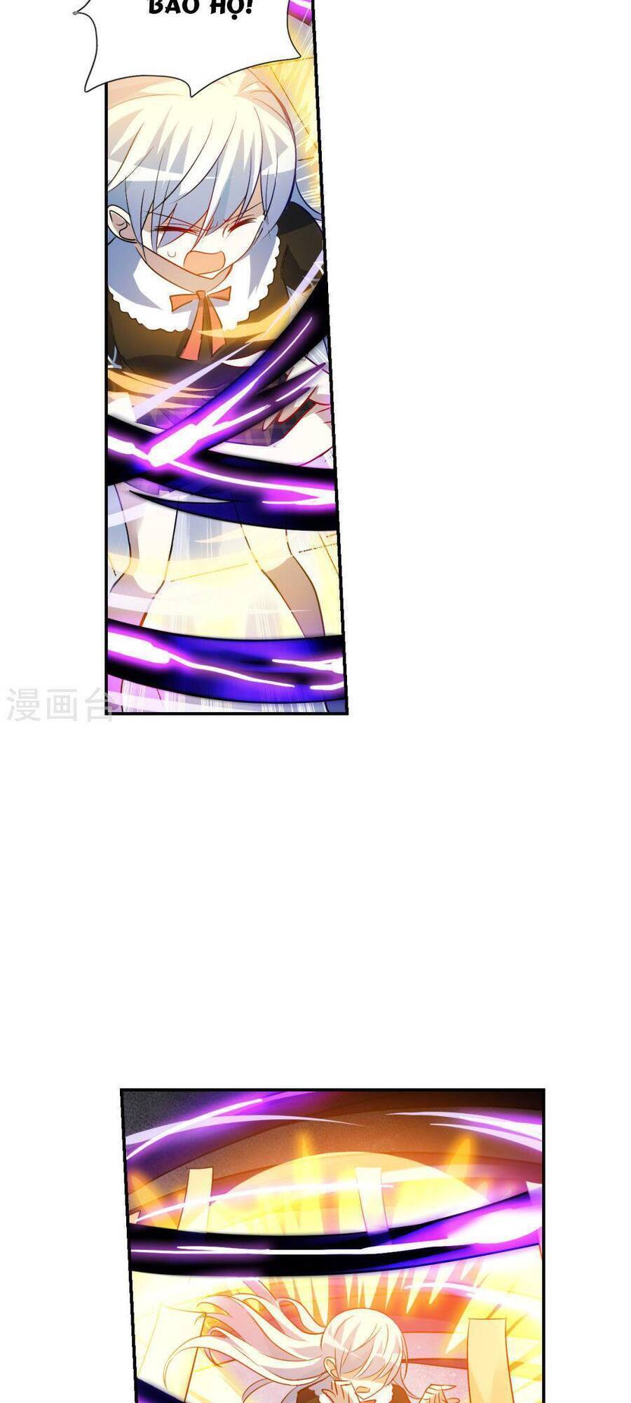 Tô Tịch Kỳ Quái Chapter 168 - Trang 11