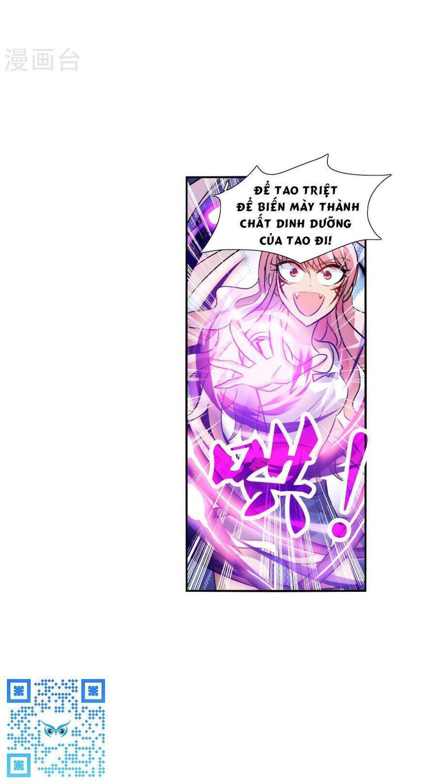 Tô Tịch Kỳ Quái Chapter 168 - Trang 20