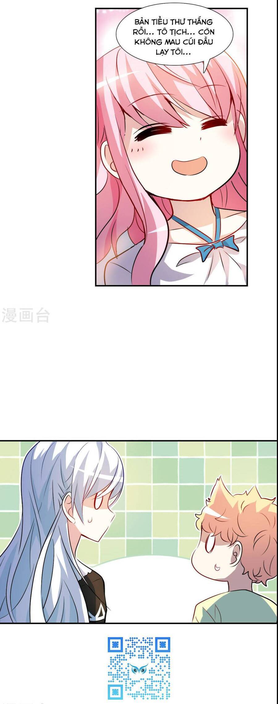 Tô Tịch Kỳ Quái Chapter 169 - Trang 20