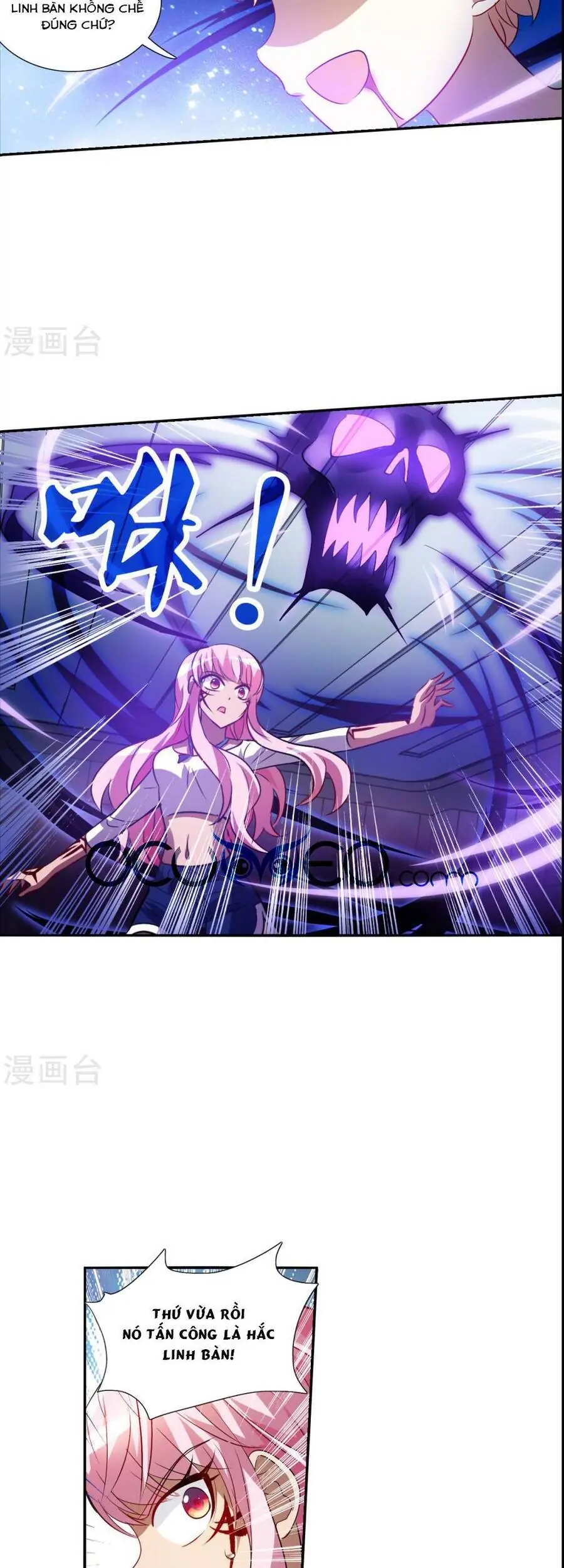 Tô Tịch Kỳ Quái Chapter 169 - Trang 4