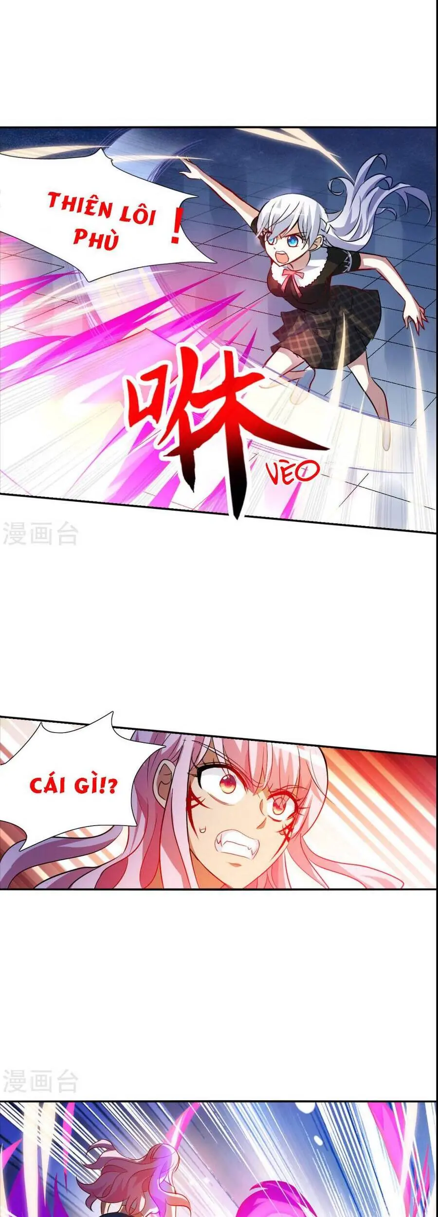 Tô Tịch Kỳ Quái Chapter 169 - Trang 8