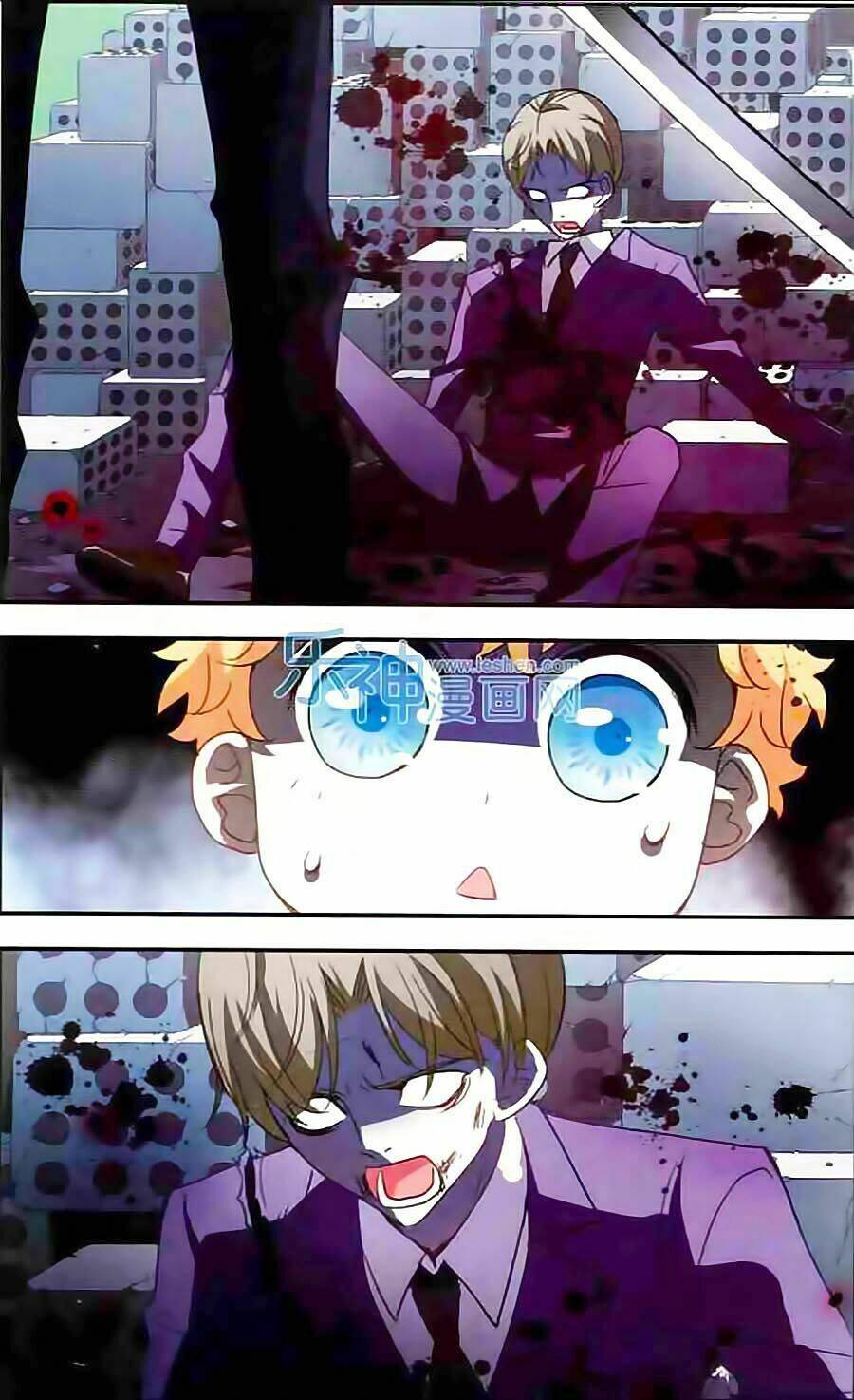 Tô Tịch Kỳ Quái Chapter 17 - Trang 19