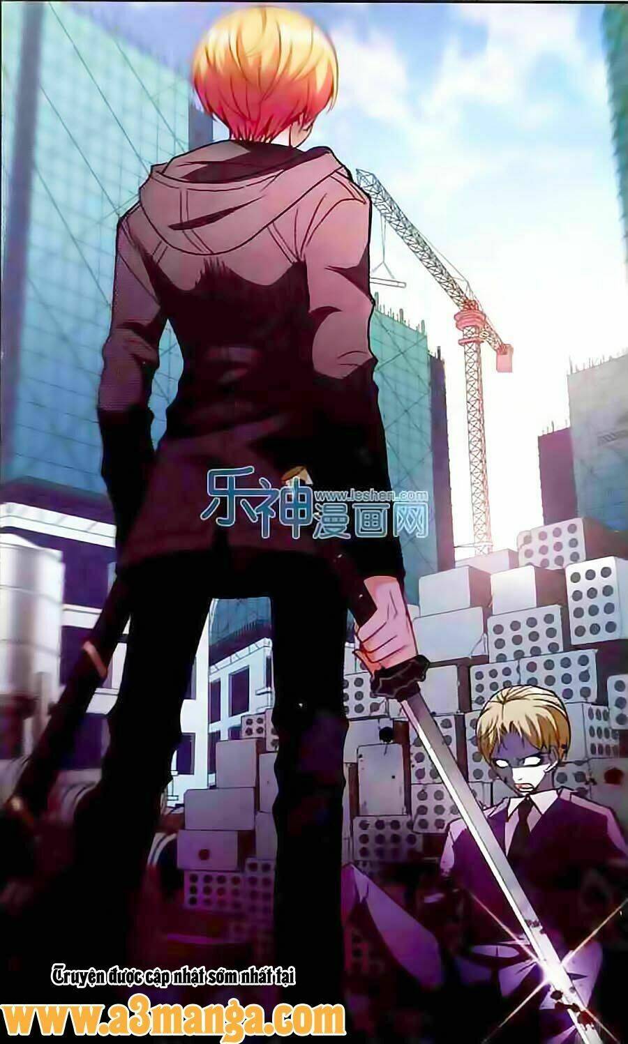 Tô Tịch Kỳ Quái Chapter 17 - Trang 20