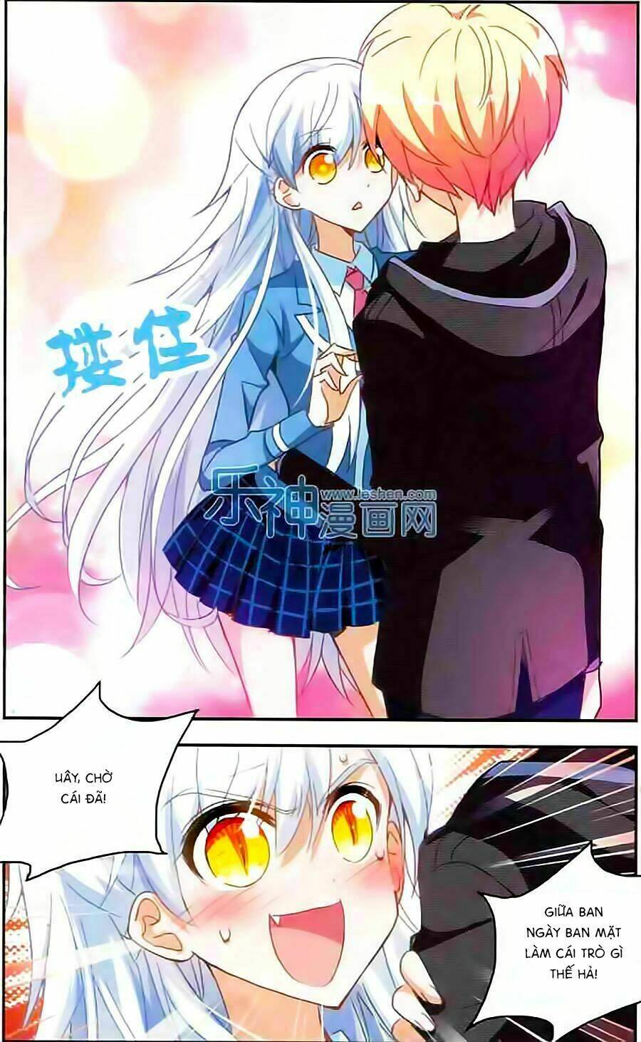 Tô Tịch Kỳ Quái Chapter 17 - Trang 3