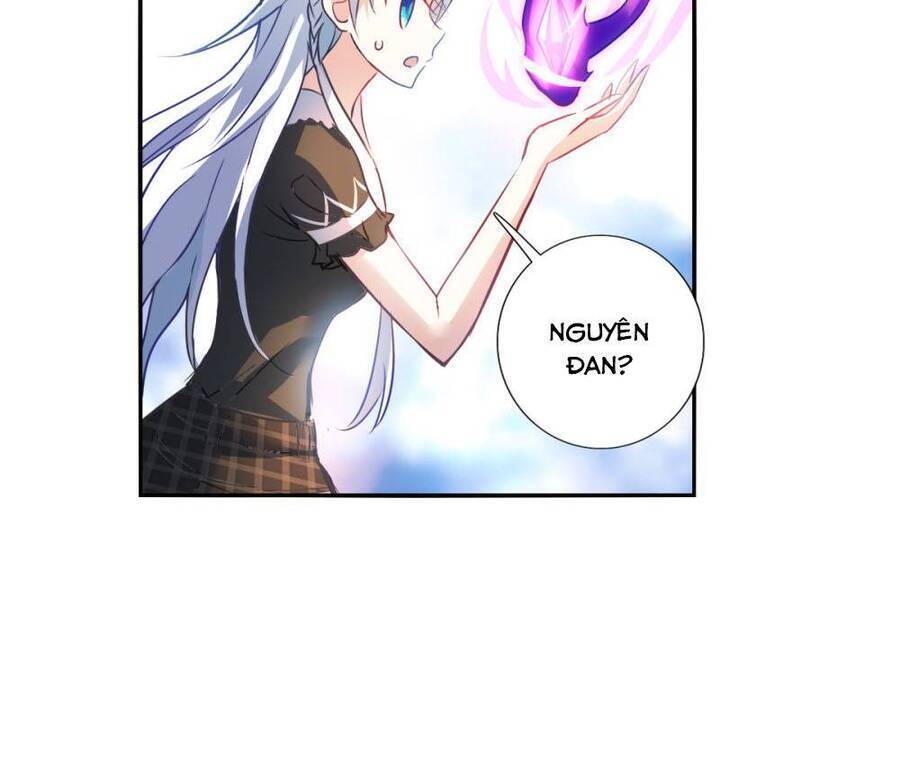 Tô Tịch Kỳ Quái Chapter 170 - Trang 12