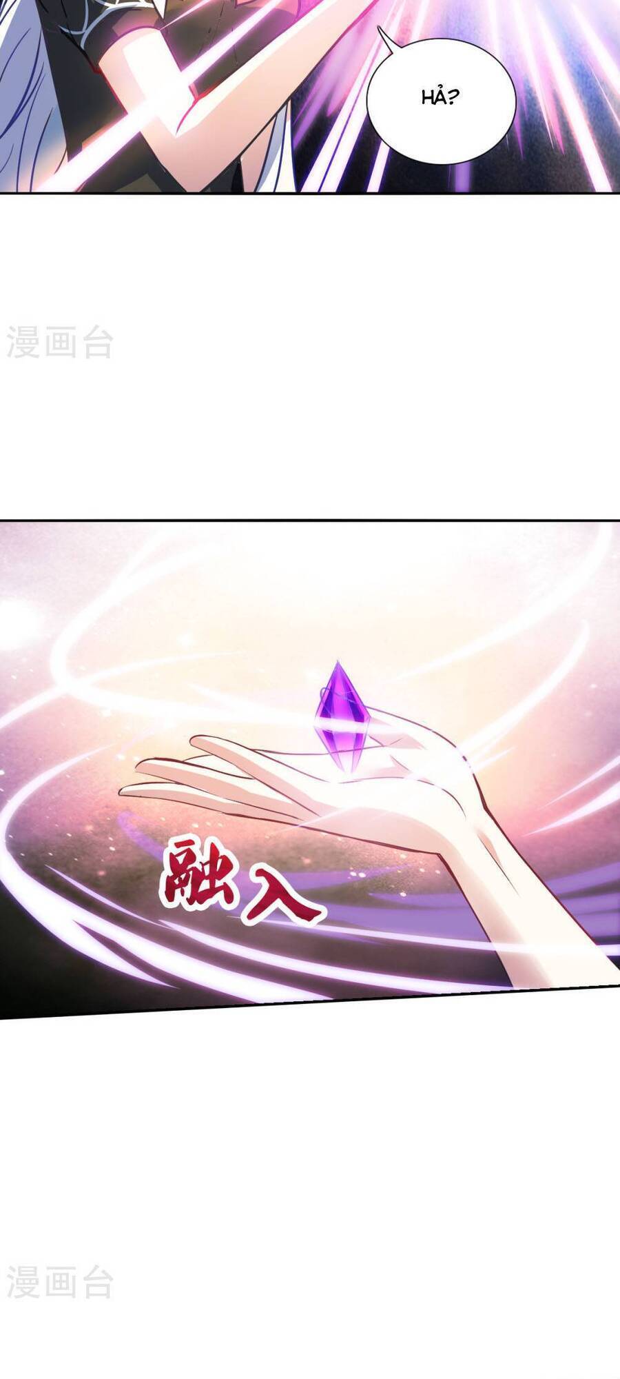 Tô Tịch Kỳ Quái Chapter 170 - Trang 14