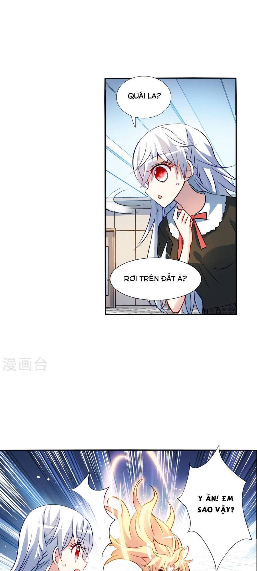 Tô Tịch Kỳ Quái Chapter 170 - Trang 19