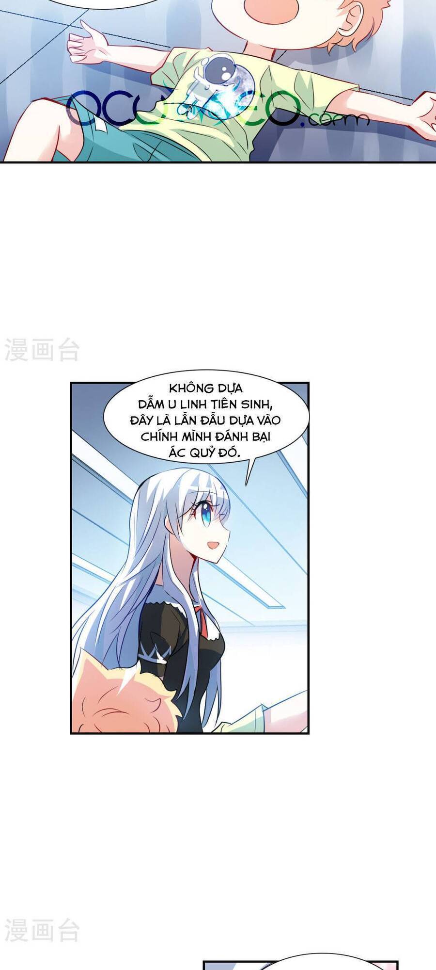 Tô Tịch Kỳ Quái Chapter 170 - Trang 4