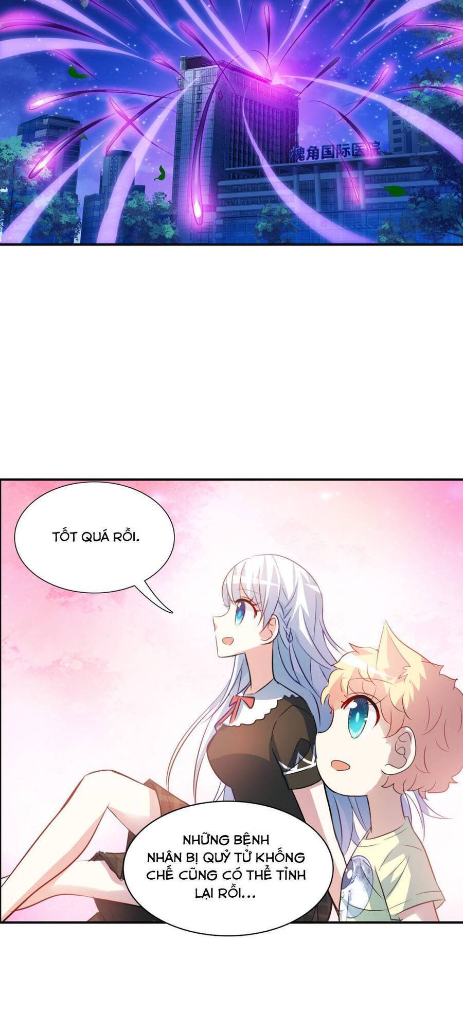 Tô Tịch Kỳ Quái Chapter 170 - Trang 8