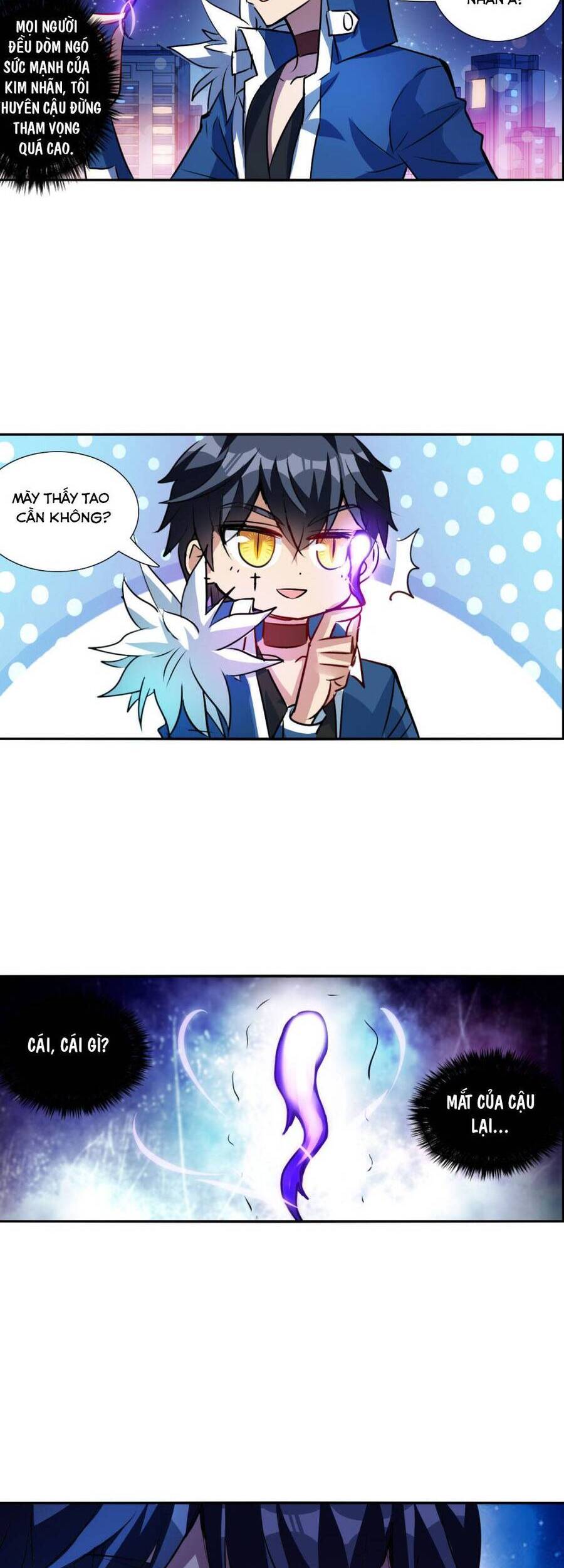 Tô Tịch Kỳ Quái Chapter 171 - Trang 13
