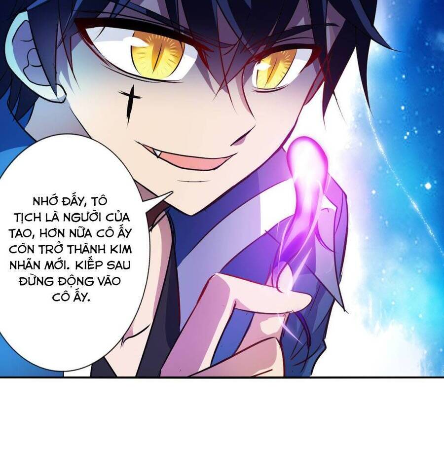 Tô Tịch Kỳ Quái Chapter 171 - Trang 14