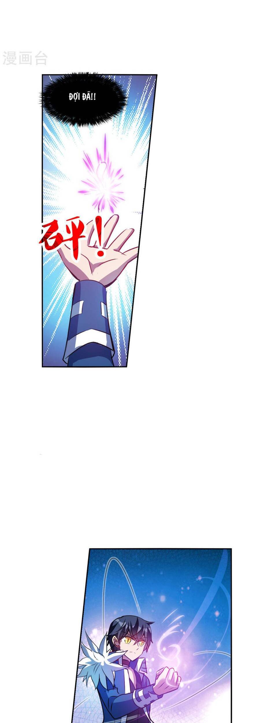 Tô Tịch Kỳ Quái Chapter 171 - Trang 15