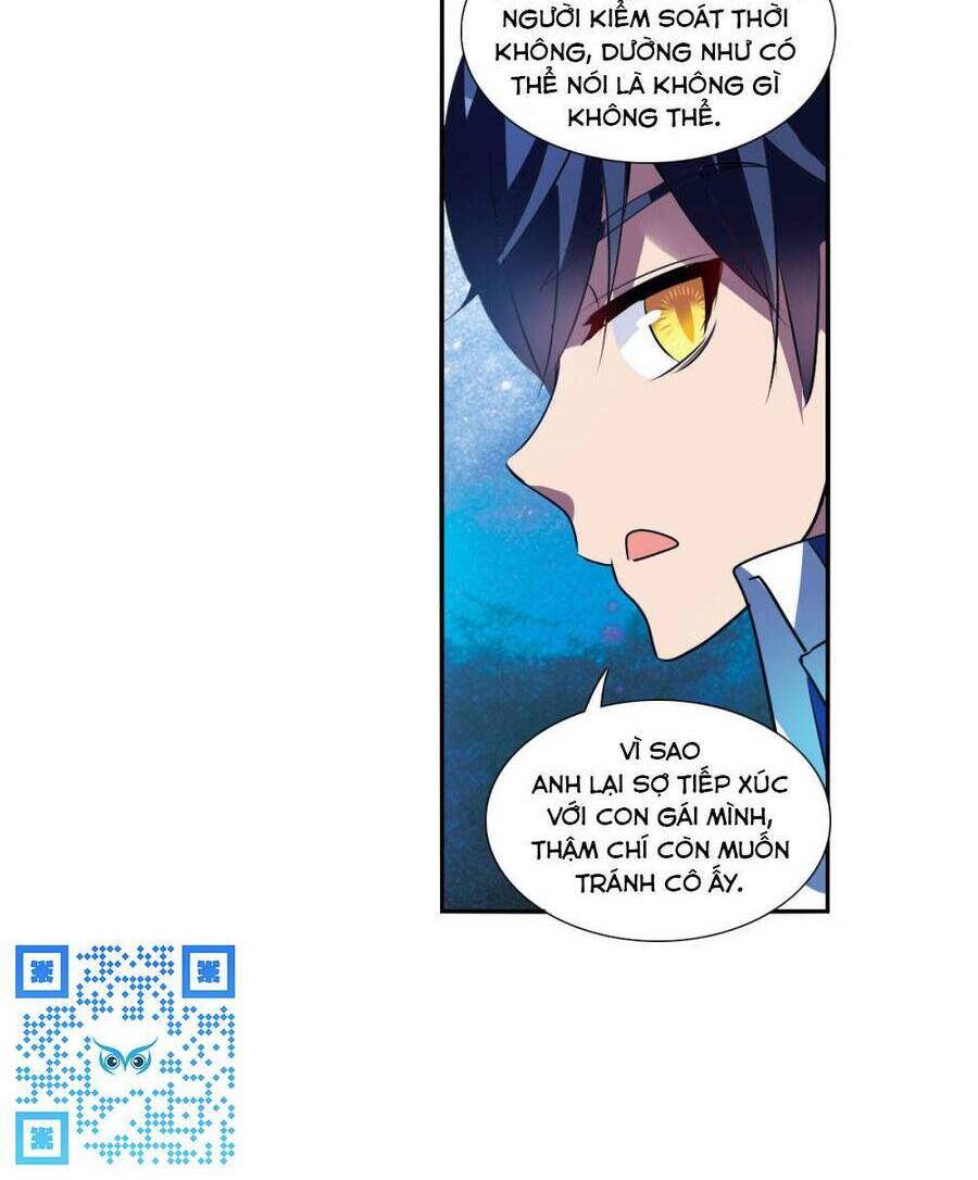 Tô Tịch Kỳ Quái Chapter 171 - Trang 18