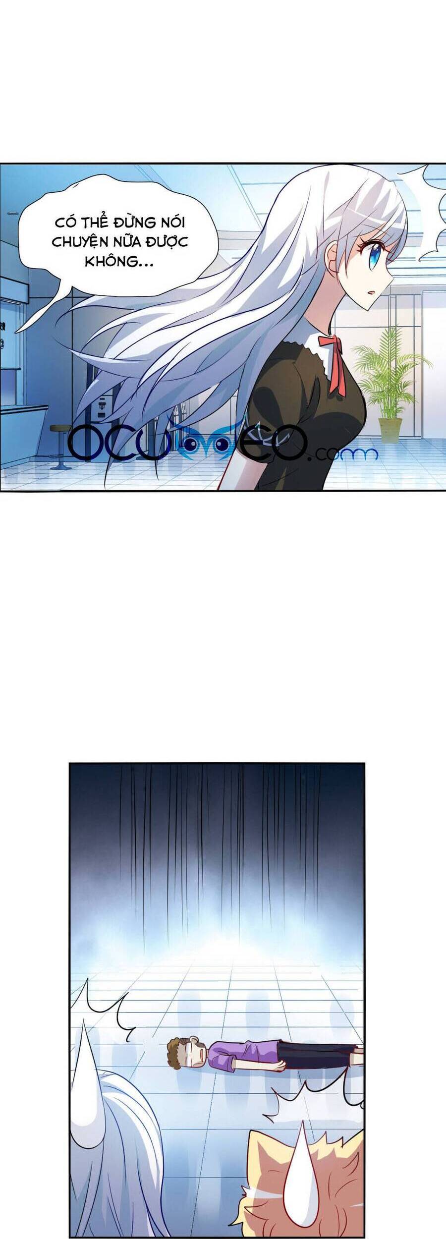 Tô Tịch Kỳ Quái Chapter 171 - Trang 3