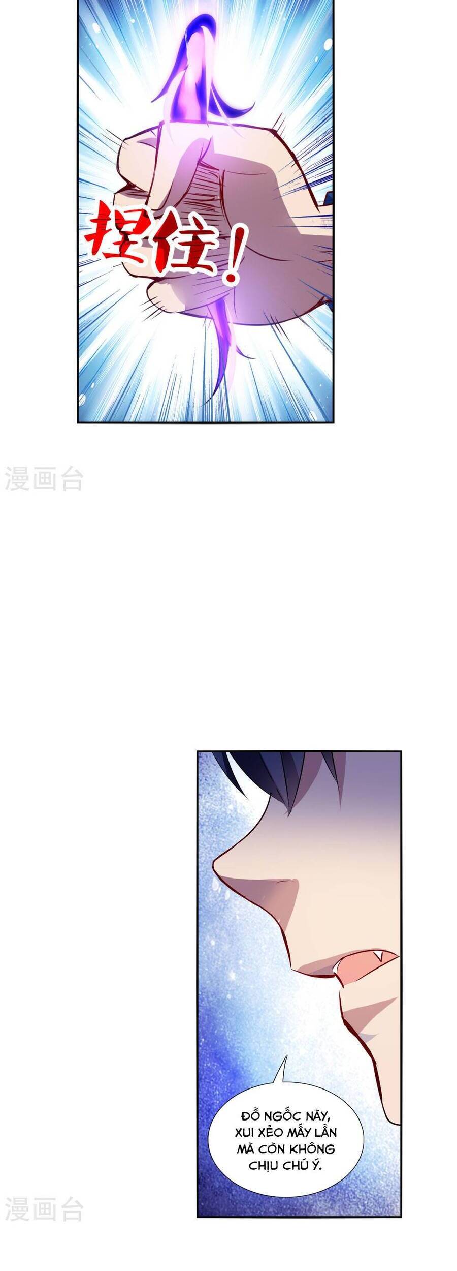 Tô Tịch Kỳ Quái Chapter 171 - Trang 8