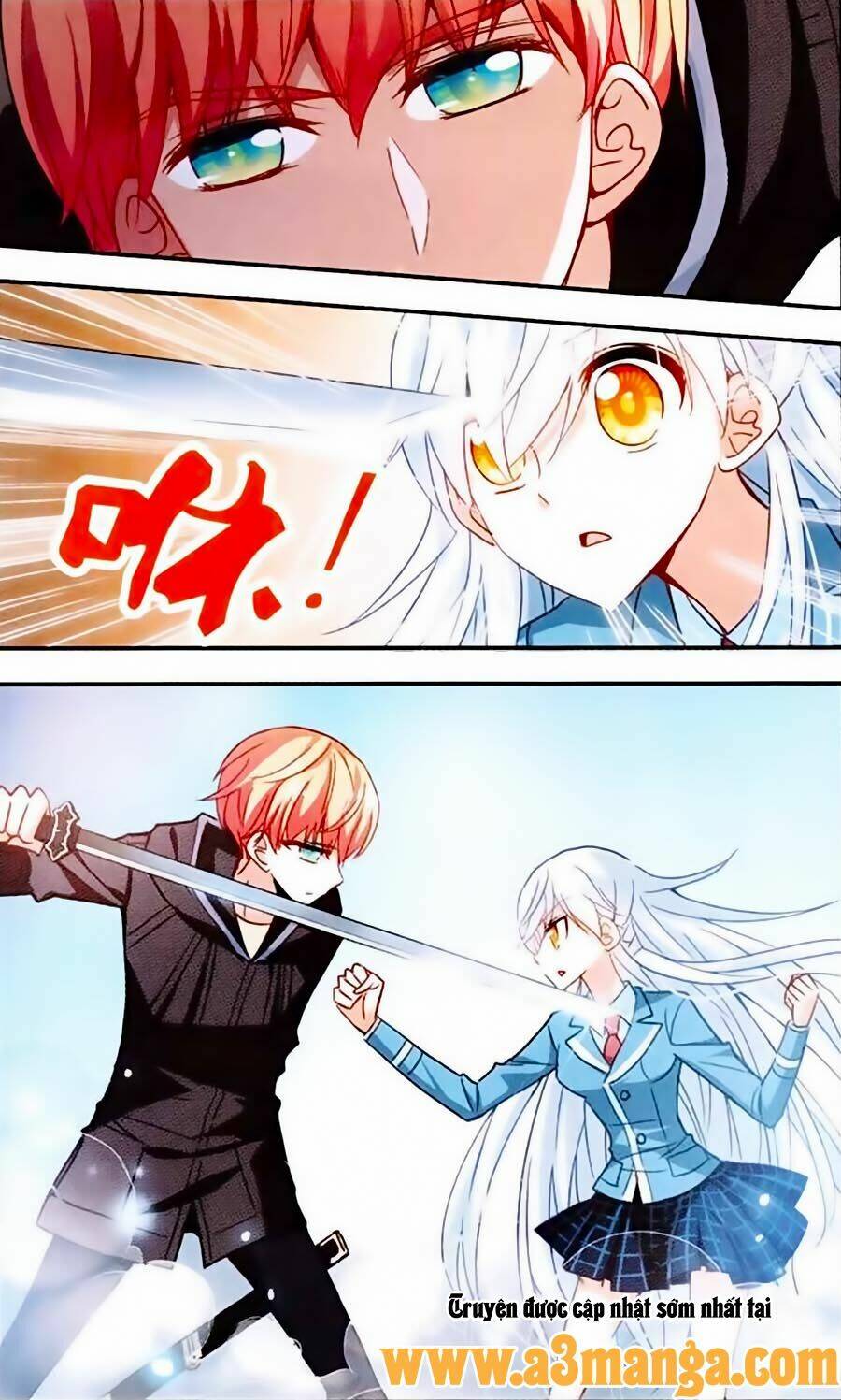 Tô Tịch Kỳ Quái Chapter 18 - Trang 16