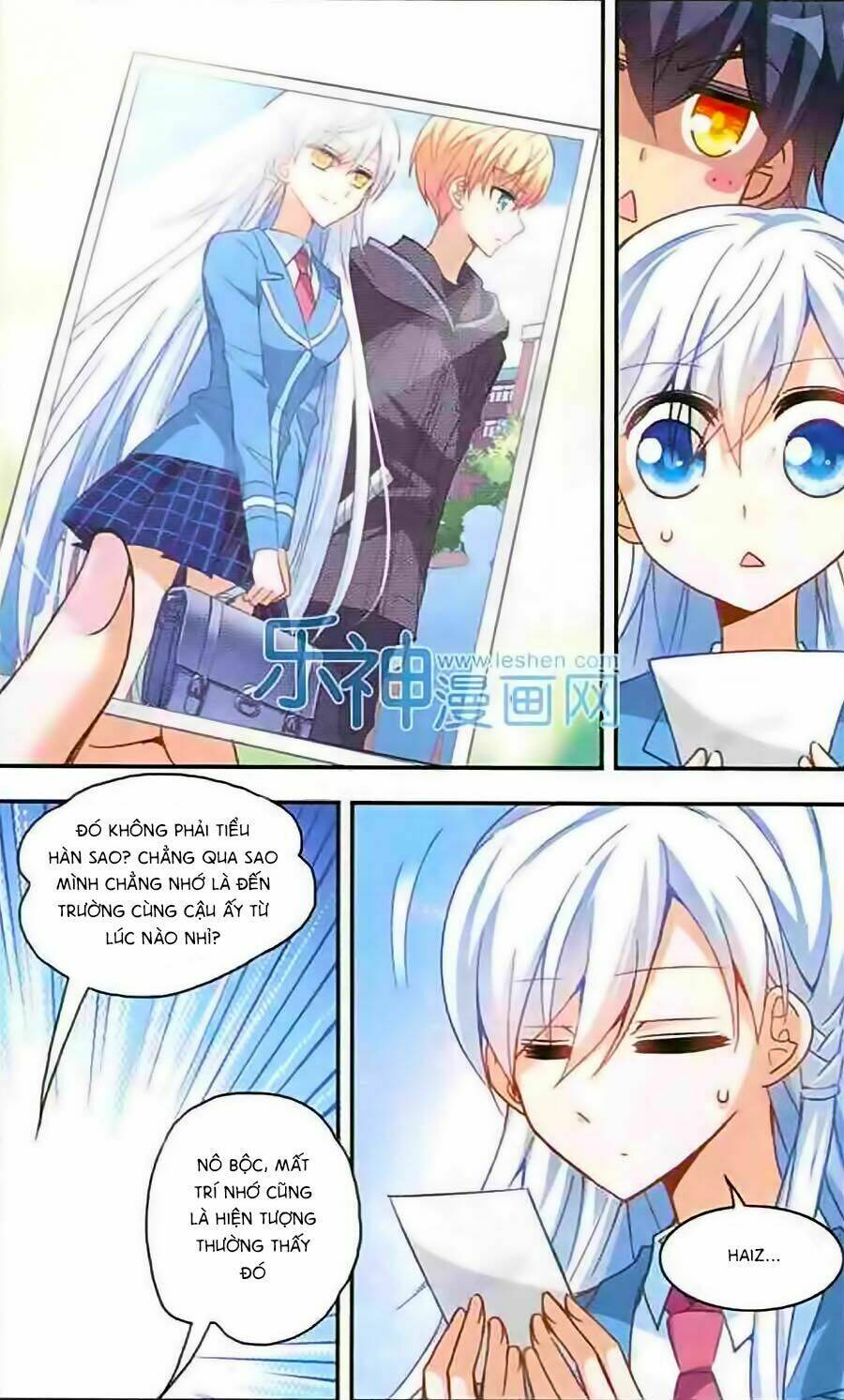 Tô Tịch Kỳ Quái Chapter 19 - Trang 10