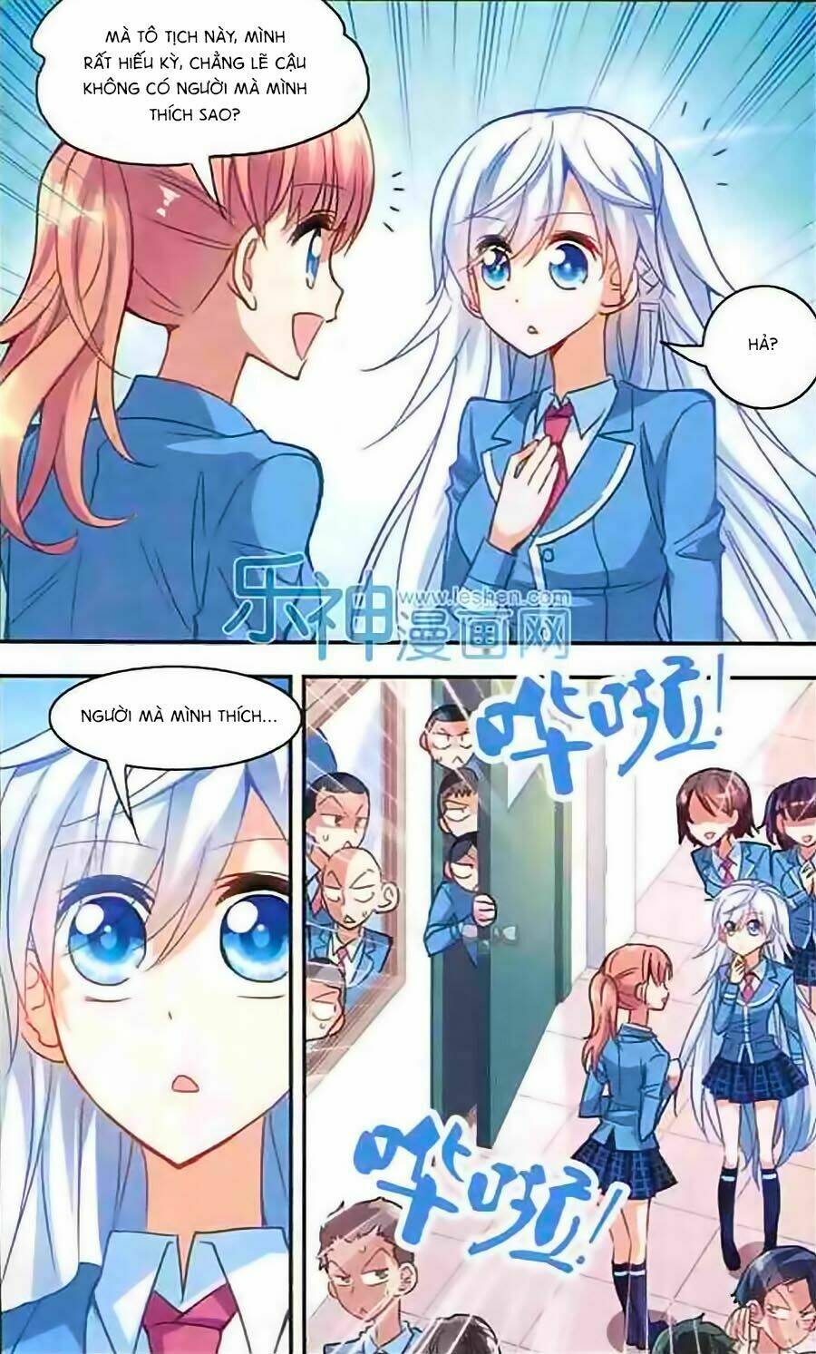 Tô Tịch Kỳ Quái Chapter 19 - Trang 14