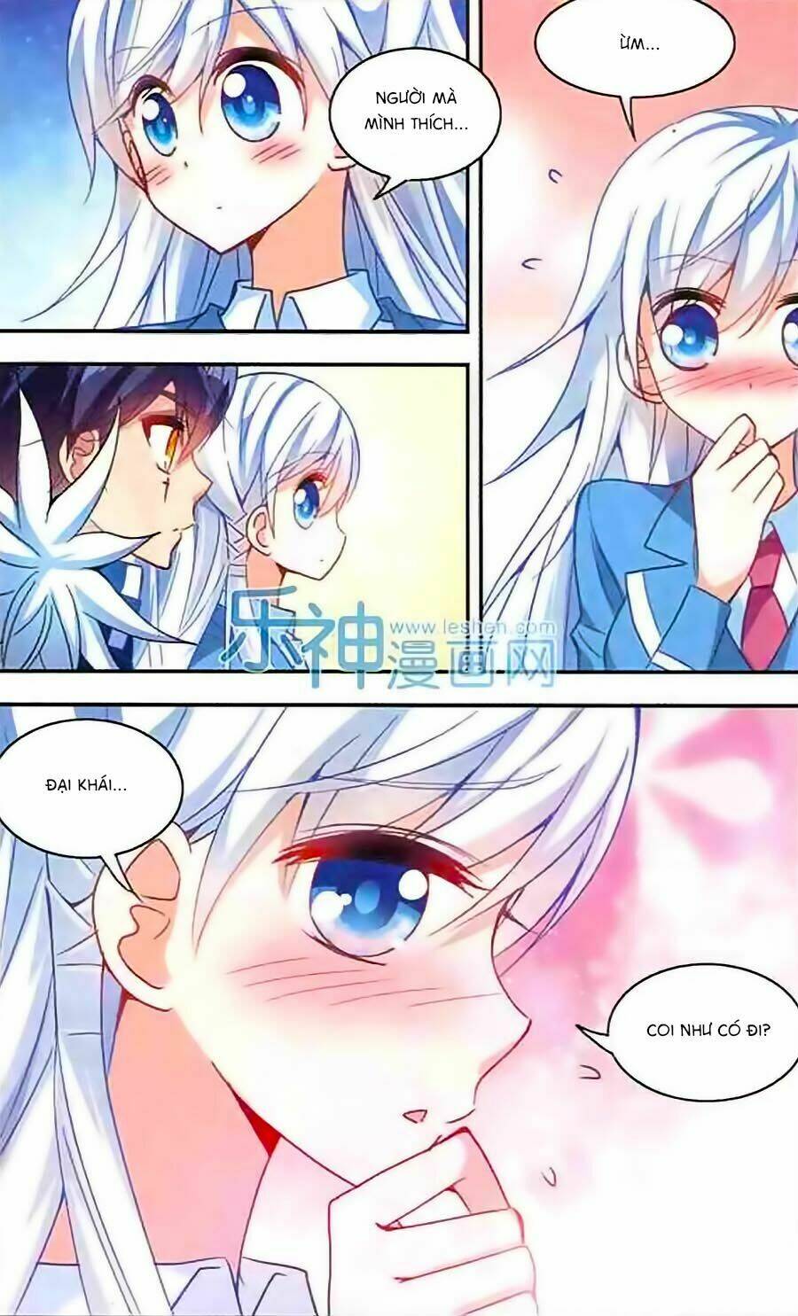 Tô Tịch Kỳ Quái Chapter 19 - Trang 15