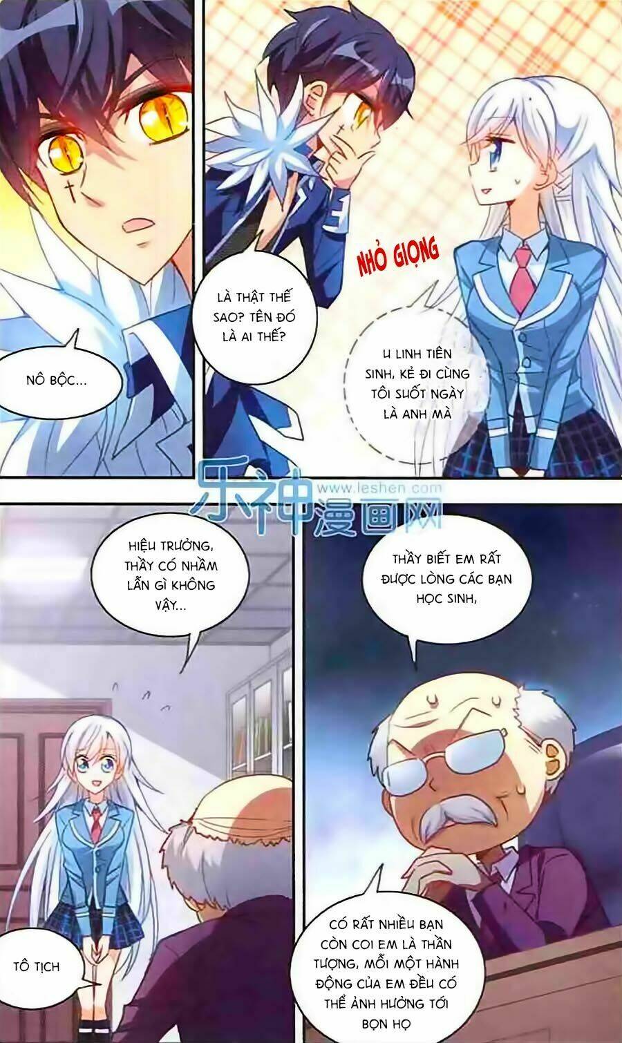 Tô Tịch Kỳ Quái Chapter 19 - Trang 7