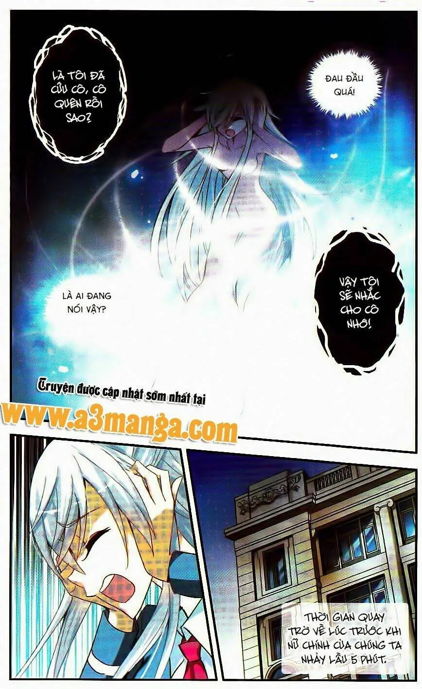 Tô Tịch Kỳ Quái Chapter 2 - Trang 20