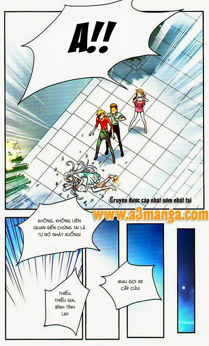 Tô Tịch Kỳ Quái Chapter 2 - Trang 4
