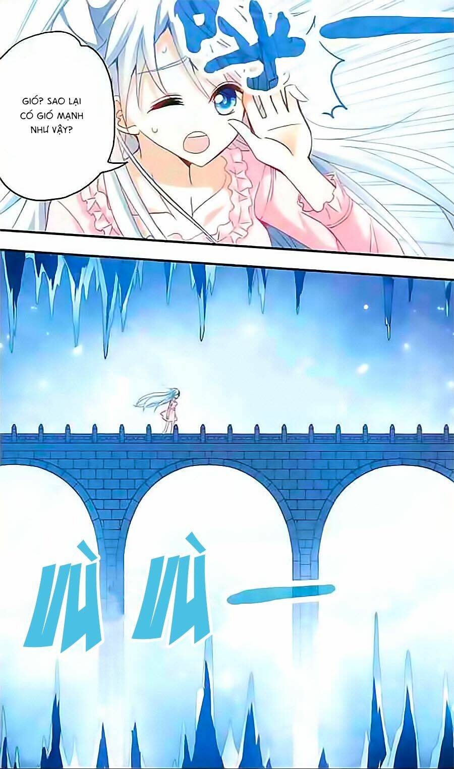 Tô Tịch Kỳ Quái Chapter 20 - Trang 15