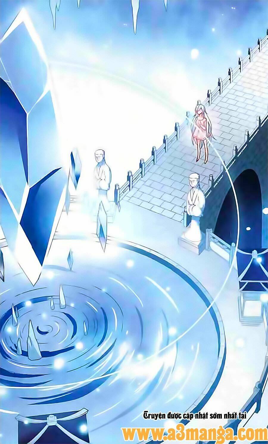 Tô Tịch Kỳ Quái Chapter 20 - Trang 17
