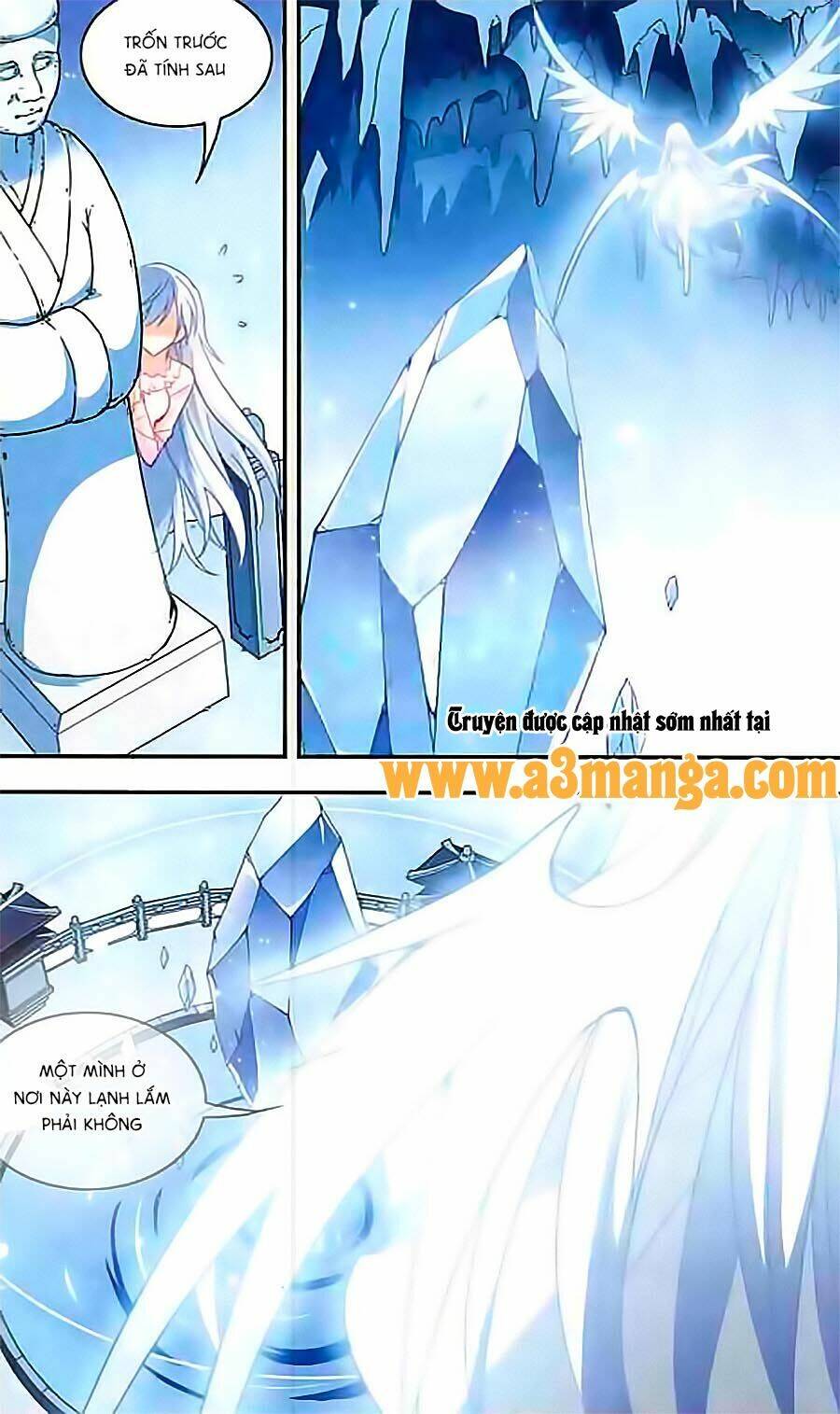 Tô Tịch Kỳ Quái Chapter 20 - Trang 20