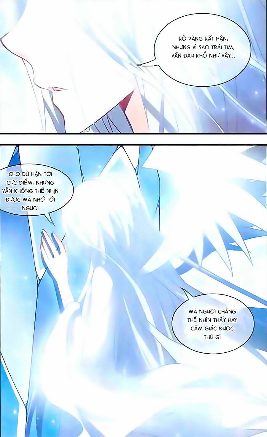 Tô Tịch Kỳ Quái Chapter 20 - Trang 23