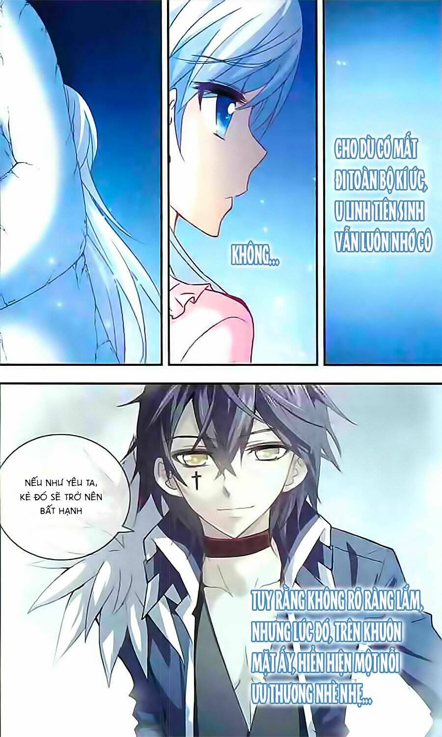 Tô Tịch Kỳ Quái Chapter 20 - Trang 24